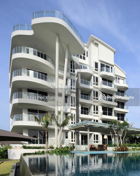 Condominium for Sale: D04, 098395