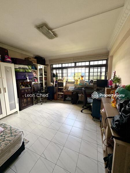 HDB Flat for Sale: Yishun, D27, 760289