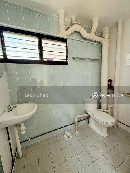 HDB Flat for Sale: Yishun, D27, 760289