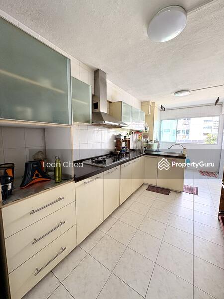 HDB Flat for Sale: Yishun, D27, 760289