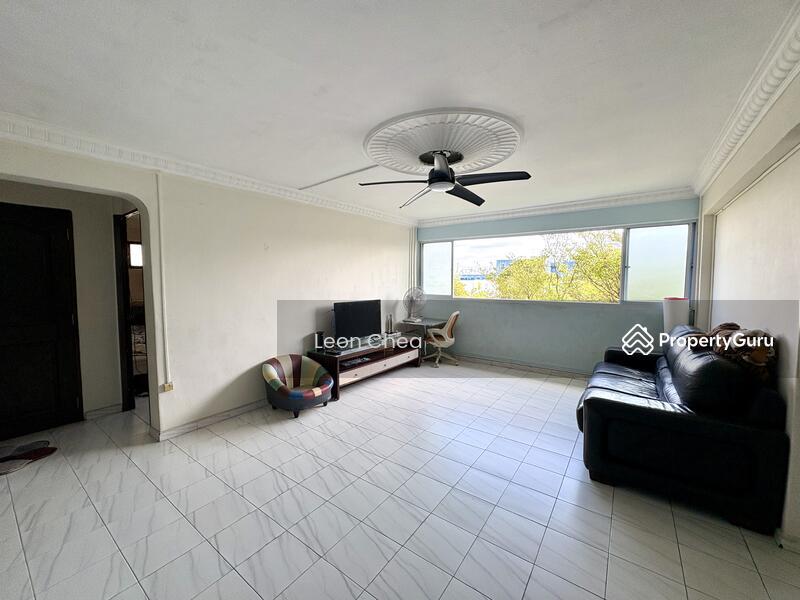 HDB Flat for Sale: Yishun, D27, 760289