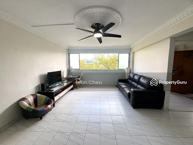 HDB Flat for Sale: Yishun, D27, 760289