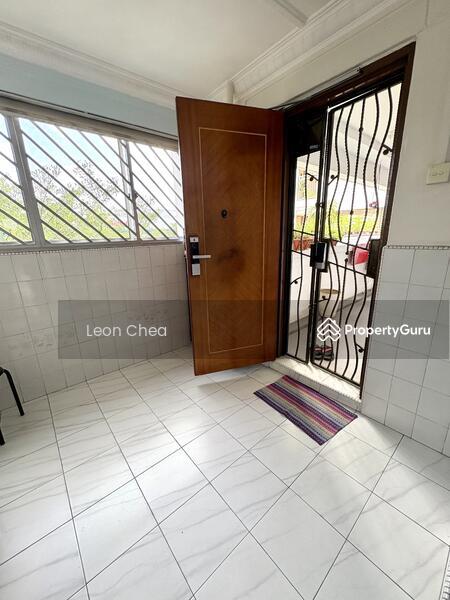HDB Flat for Sale: Yishun, D27, 760289