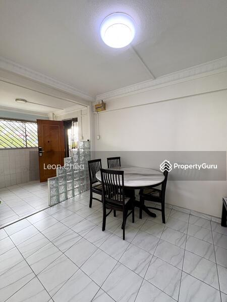 HDB Flat for Sale: Yishun, D27, 760289