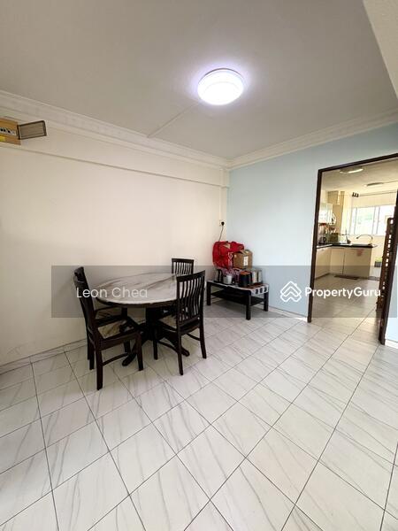 HDB Flat for Sale: Yishun, D27, 760289