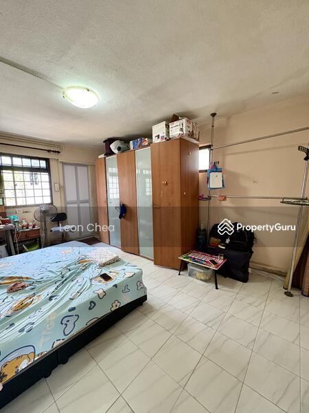 HDB Flat for Sale: Yishun, D27, 760289