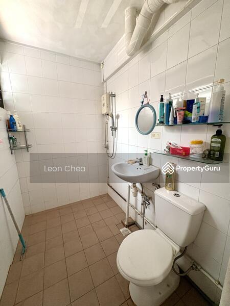 HDB Flat for Sale: Yishun, D27, 760289