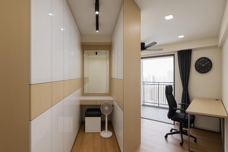 HDB Apartment for Sale: Toa Payoh, D12, 311139