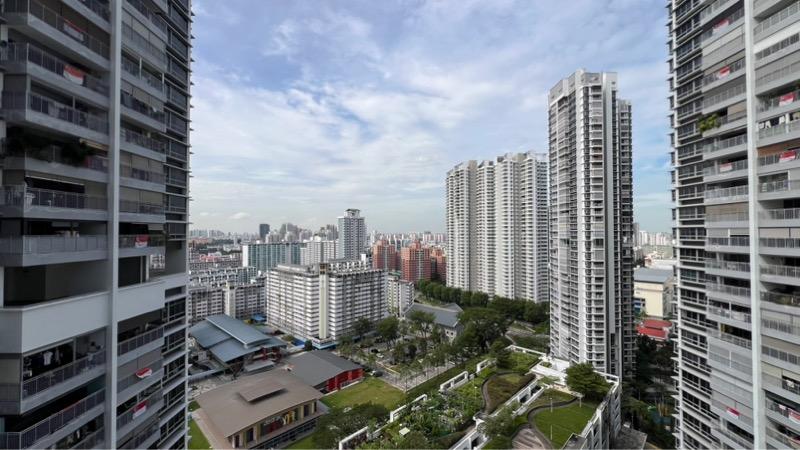 HDB Apartment for Sale: Toa Payoh, D12, 311139