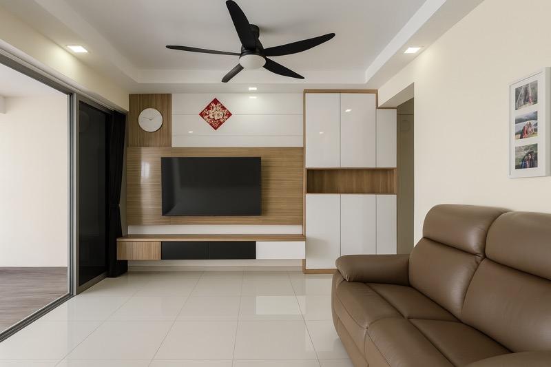 HDB Apartment for Sale: Toa Payoh, D12, 311139