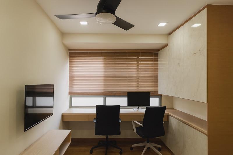 HDB Apartment for Sale: Toa Payoh, D12, 311139