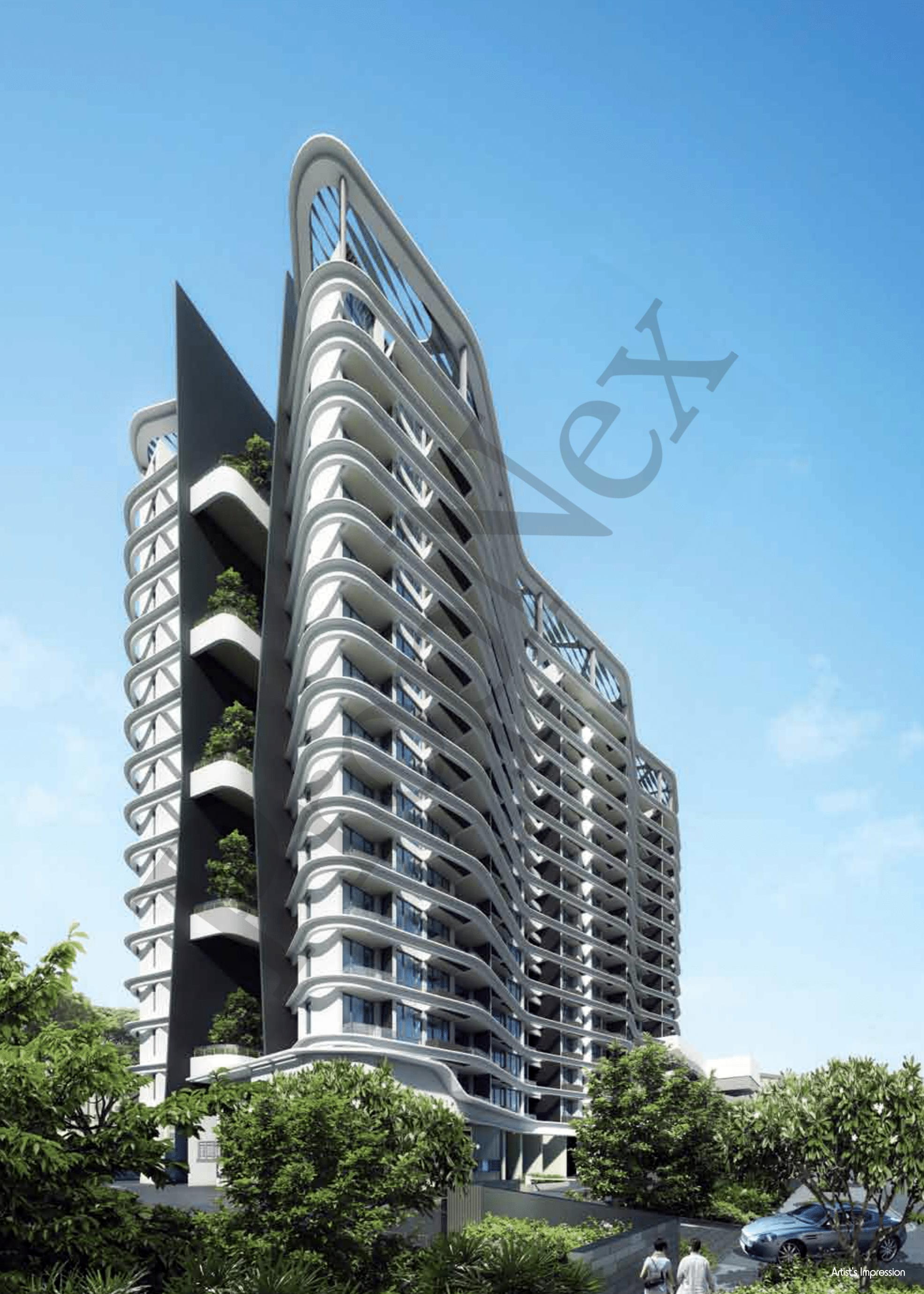 Sky Green Condominium For Sale, $898,000, 1 Bed 1 Bath 474 sqft $1,895.00 psf Condominium | D13 Macpherson | Prop-GPT the AI-Powered Property Guru