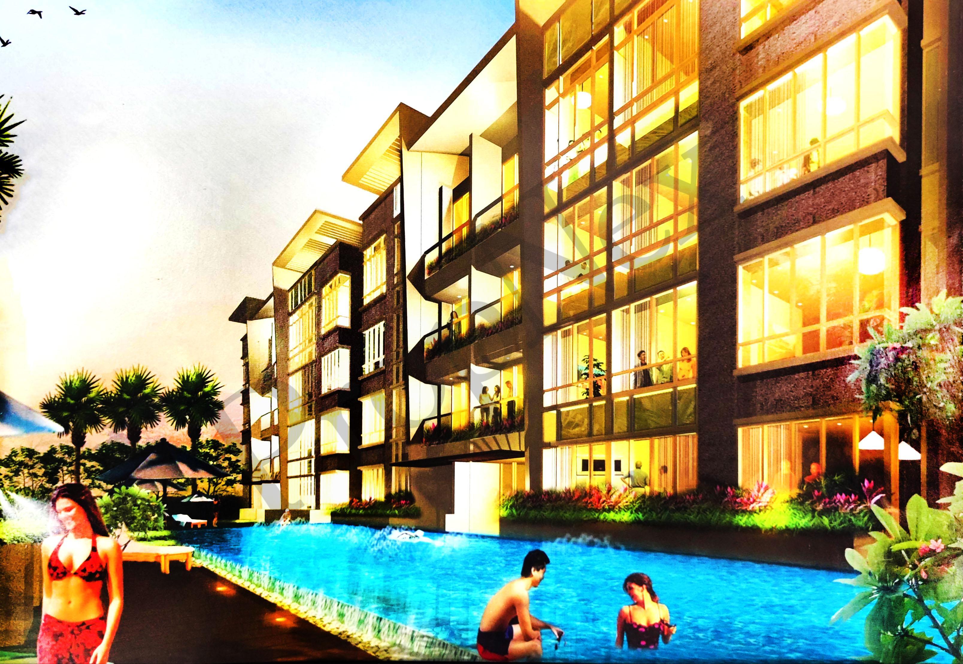 Urban Edge @ Holland V Apartment For Sale, $4,500,000, 4 Bed 3 Bath 2,325 sqft $1,935.00 psf Apartment | D10  | Prop-GPT the AI-Powered Property Guru