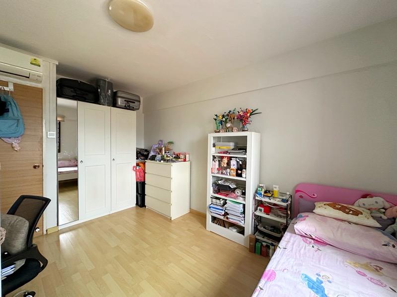 HDB Apartment for Sale: Chai Chee, D16, 460056