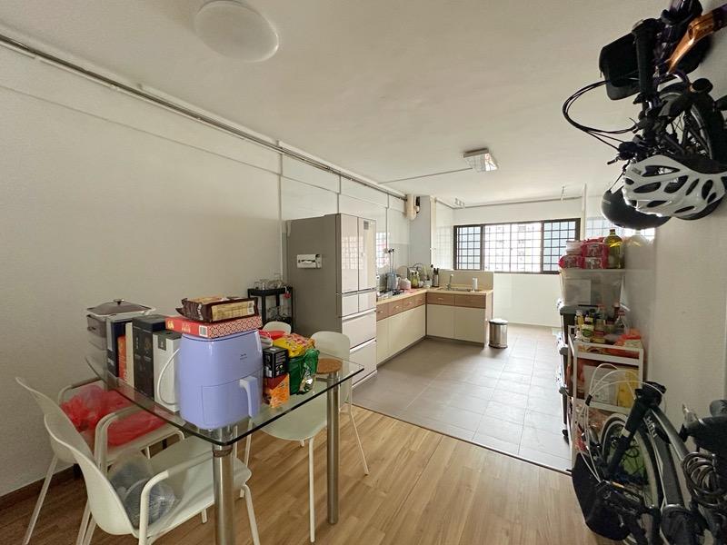 HDB Apartment for Sale: Chai Chee, D16, 460056
