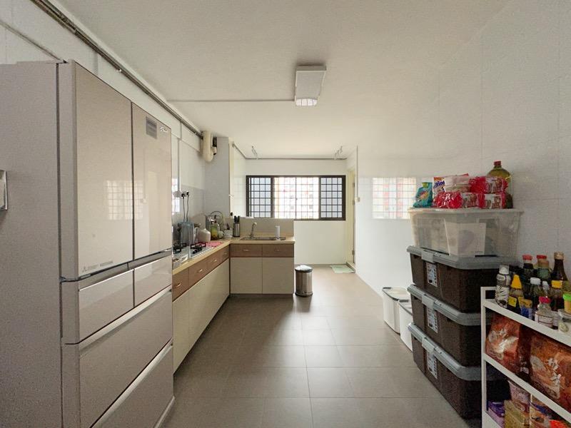 HDB Apartment for Sale: Chai Chee, D16, 460056