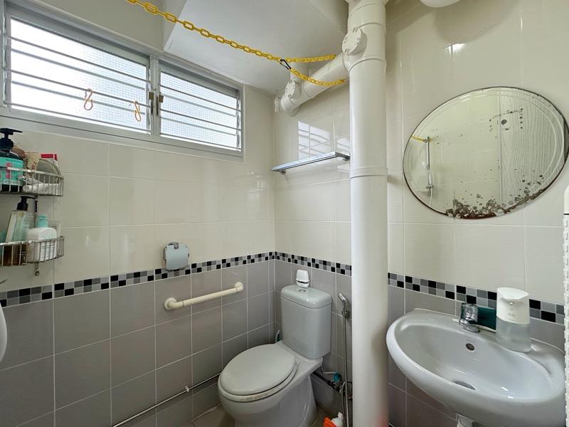 HDB Apartment for Sale: Chai Chee, D16, 460056
