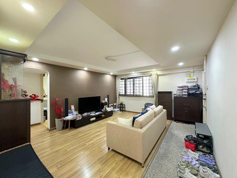 HDB Apartment for Sale: Chai Chee, D16, 460056