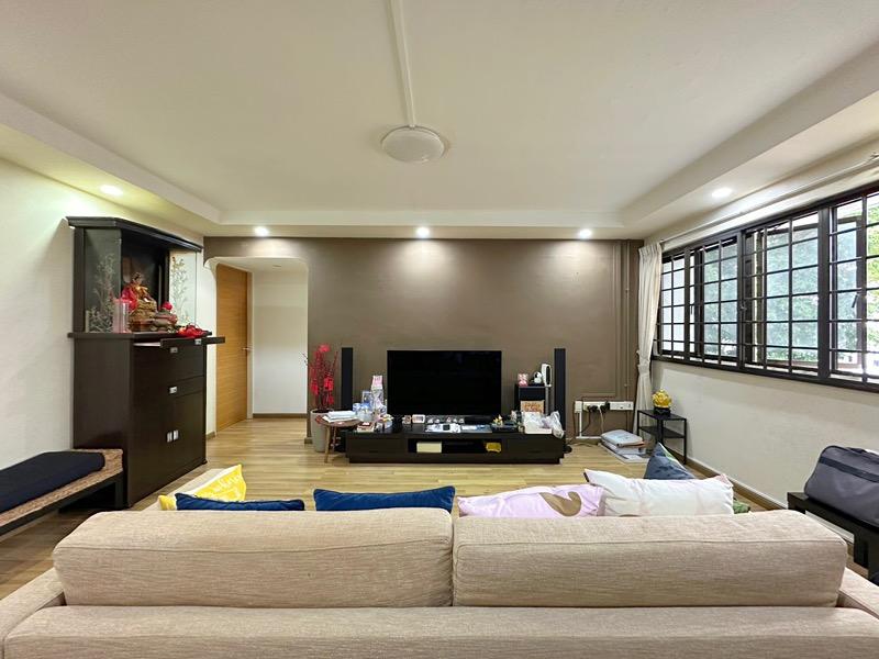 HDB Apartment for Sale: Chai Chee, D16, 460056