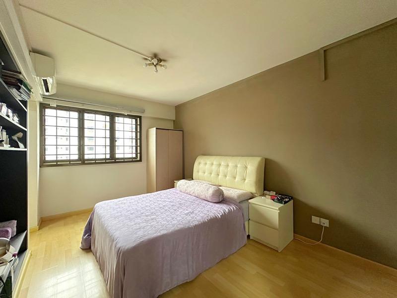 HDB Apartment for Sale: Chai Chee, D16, 460056
