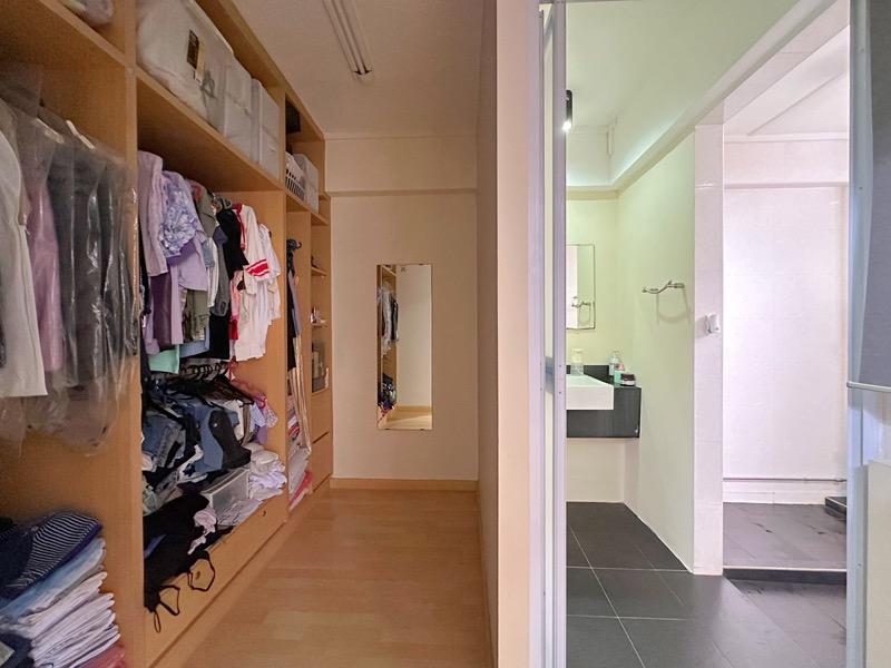 HDB Apartment for Sale: Chai Chee, D16, 460056