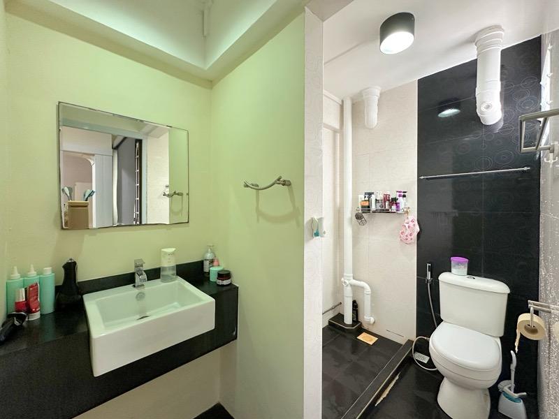 HDB Apartment for Sale: Chai Chee, D16, 460056