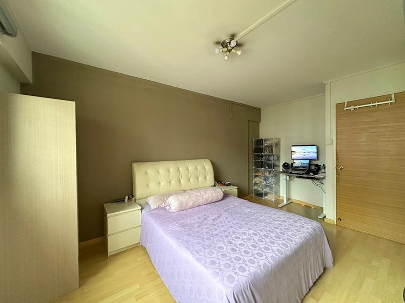 HDB Apartment for Sale: Chai Chee, D16, 460056