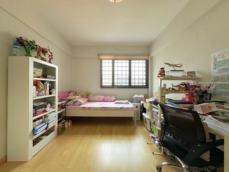 HDB Apartment for Sale: Chai Chee, D16, 460056