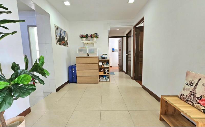 275C Compassvale Link HDB Apartment For Sale, $866,000, 3 Bed 2 Bath 968 sqft $895.00 psf