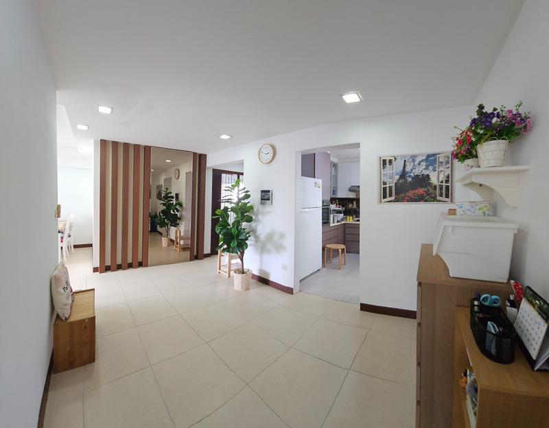 275C Compassvale Link HDB Apartment For Sale, $866,000, 3 Bed 2 Bath 968 sqft $895.00 psf