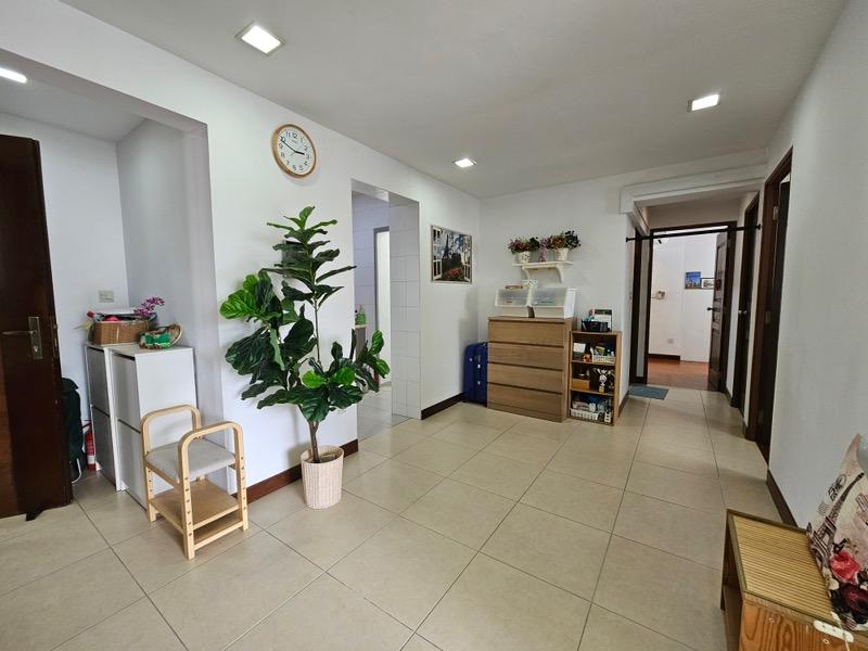 275C Compassvale Link HDB Apartment For Sale, $866,000, 3 Bed 2 Bath 968 sqft $895.00 psf