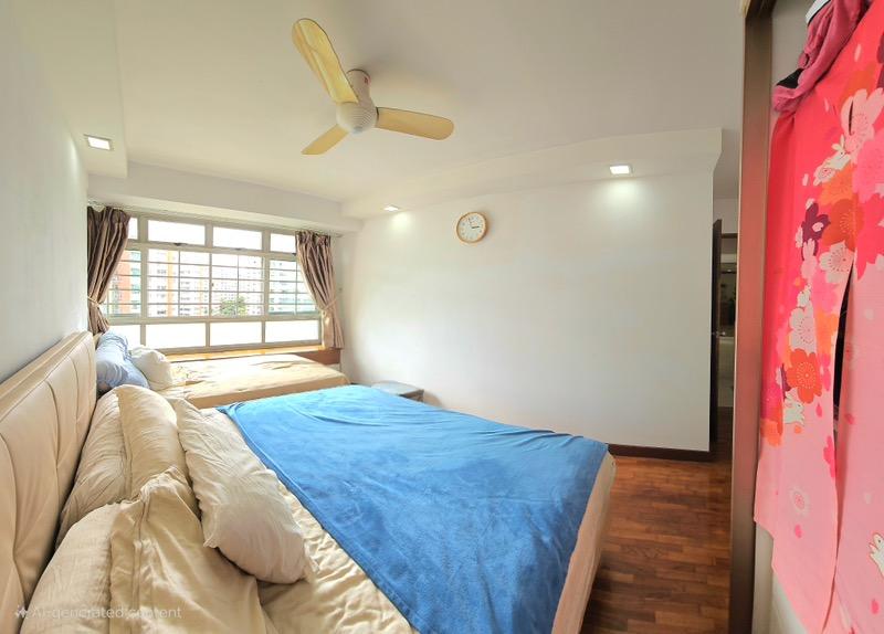 275C Compassvale Link HDB Apartment For Sale, $866,000, 3 Bed 2 Bath 968 sqft $895.00 psf