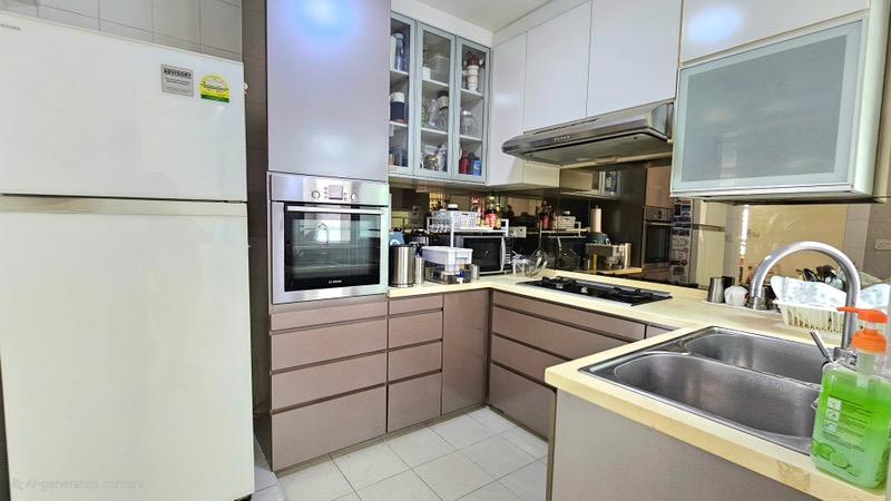 275C Compassvale Link HDB Apartment For Sale, $866,000, 3 Bed 2 Bath 968 sqft $895.00 psf