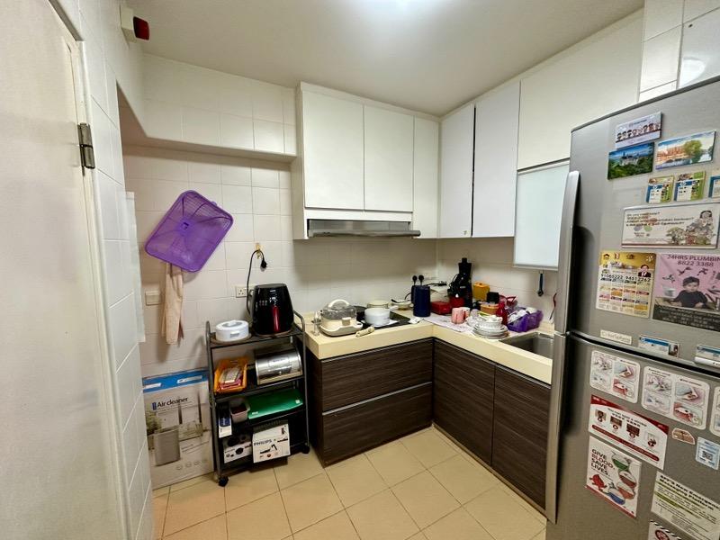339C Kang Ching Road HDB Apartment For Sale, $498,000, 2 Bed 2 Bath 742 sqft $671.00 psf