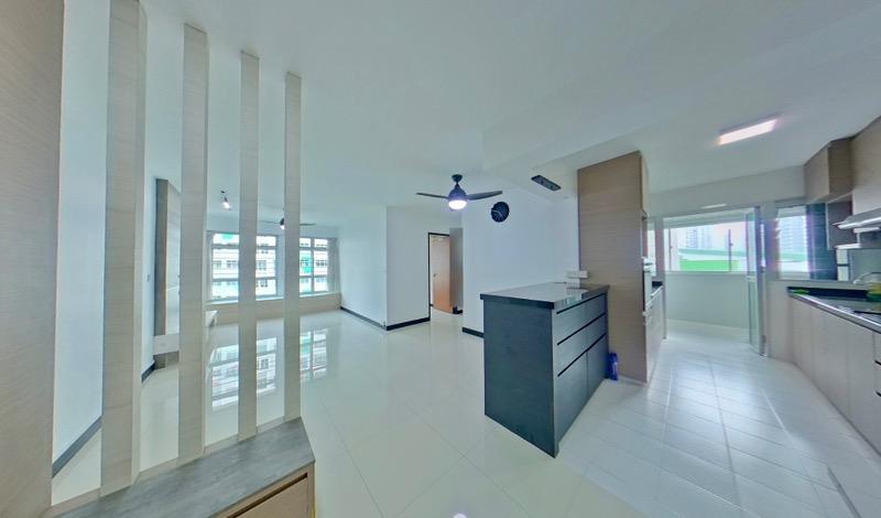 Prop-GPT: HDB Apartment: D28 Seletar 416A Fernvale Link