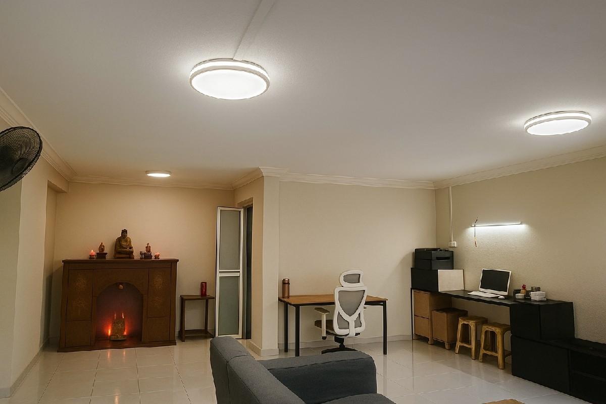 Prop-GPT: HDB Apartment: D27 Yishun 641 Yishun Street 61