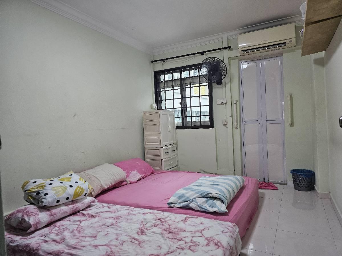 HDB Apartment for Sale: Yishun, D27, 760641