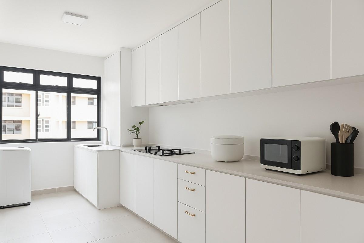 HDB Apartment for Sale: Yishun, D27, 760641