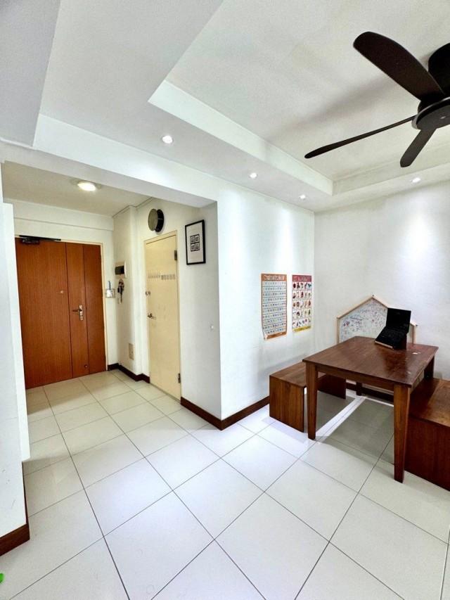 HDB Apartment for Sale: Yishun, D27, 760446