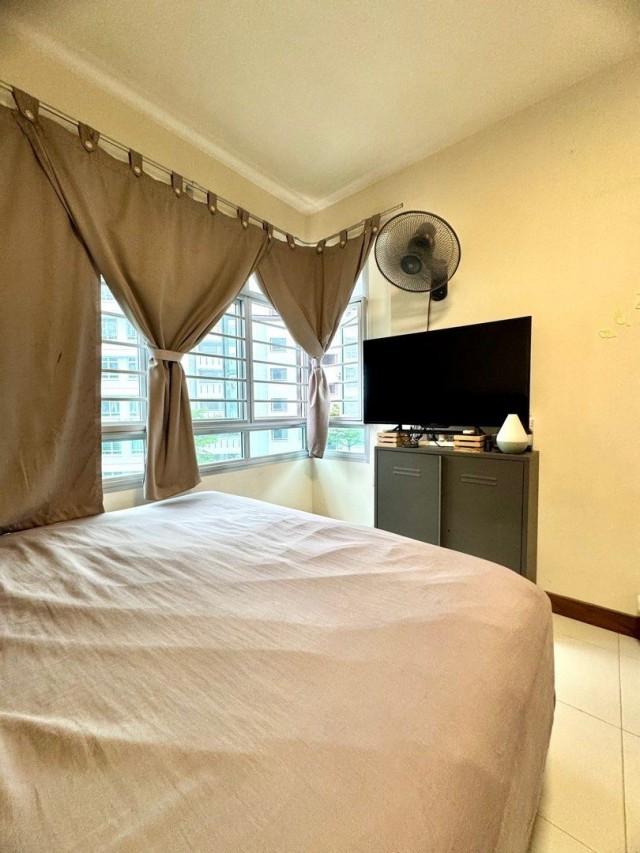 HDB Apartment for Sale: Yishun, D27, 760446