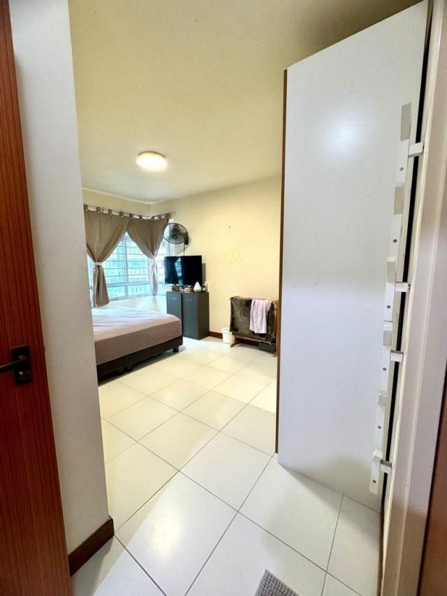 HDB Apartment for Sale: Yishun, D27, 760446