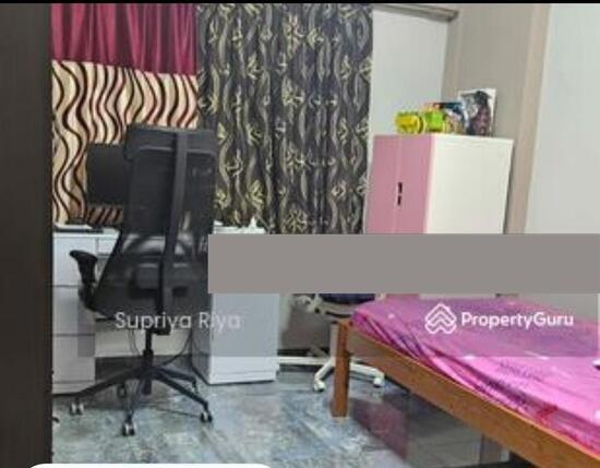 230 Compassvale Walk HDB Apartment For Sale, $610,000, 3 Bed 2 Bath 1,087 sqft $561.00 psf