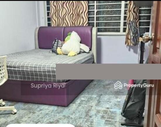 230 Compassvale Walk HDB Apartment For Sale, $610,000, 3 Bed 2 Bath 1,087 sqft $561.00 psf