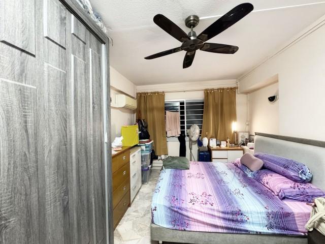 457 Pasir Ris Drive 4 HDB Apartment For Sale, $920,000, 4 Bed 2 Bath 1,528 sqft $602.00 psf