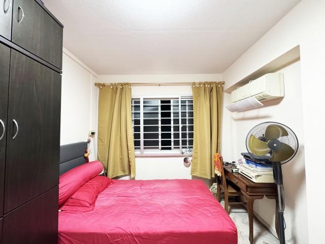 457 Pasir Ris Drive 4 HDB Apartment For Sale, $920,000, 4 Bed 2 Bath 1,528 sqft $602.00 psf