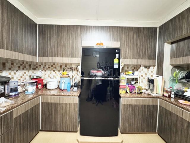 457 Pasir Ris Drive 4 HDB Apartment For Sale, $920,000, 4 Bed 2 Bath 1,528 sqft $602.00 psf