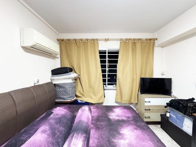 457 Pasir Ris Drive 4 HDB Apartment For Sale, $920,000, 4 Bed 2 Bath 1,528 sqft $602.00 psf