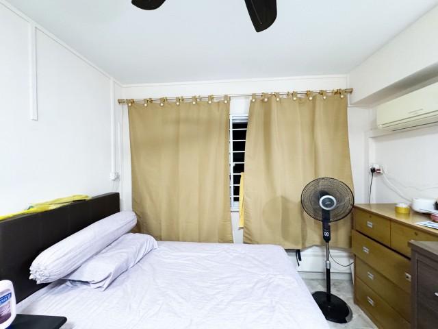 457 Pasir Ris Drive 4 HDB Apartment For Sale, $920,000, 4 Bed 2 Bath 1,528 sqft $602.00 psf