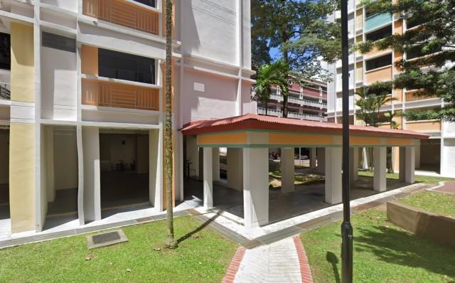 671 Choa Chu Kang Crescent HDB Apartment For Sale, $650,000, 3 Bed 2 Bath 11 sqft $59,091.00 psf