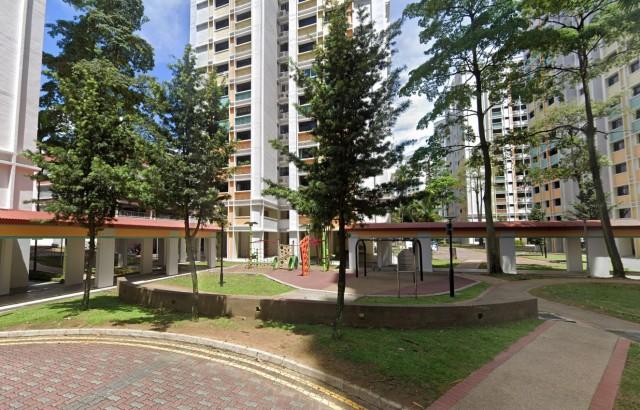 671 Choa Chu Kang Crescent HDB Apartment For Sale, $650,000, 3 Bed 2 Bath 11 sqft $59,091.00 psf